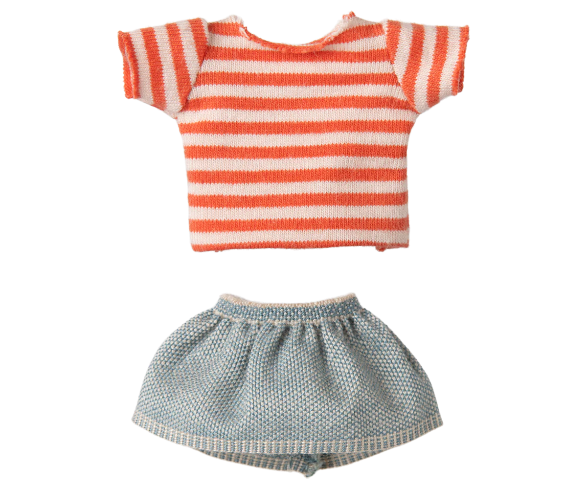 Maileg - Schwester Maus, Große Schwester