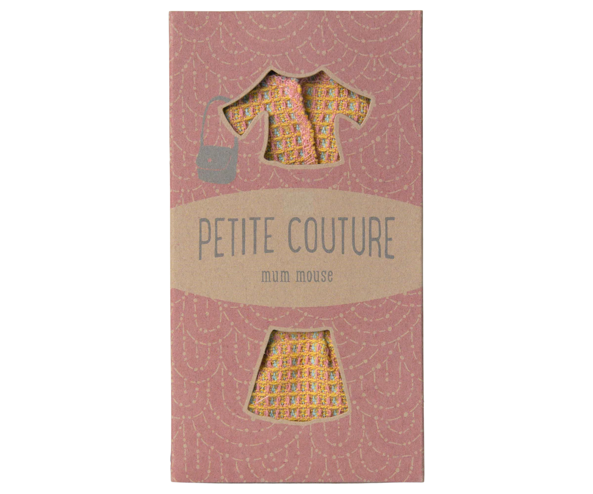 Maileg - Anzug, Mama Maus