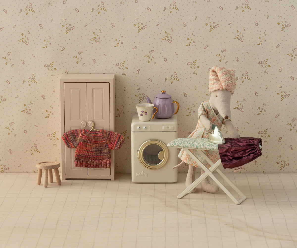 Maileg - Rock und Strickbluse, Mama Maus