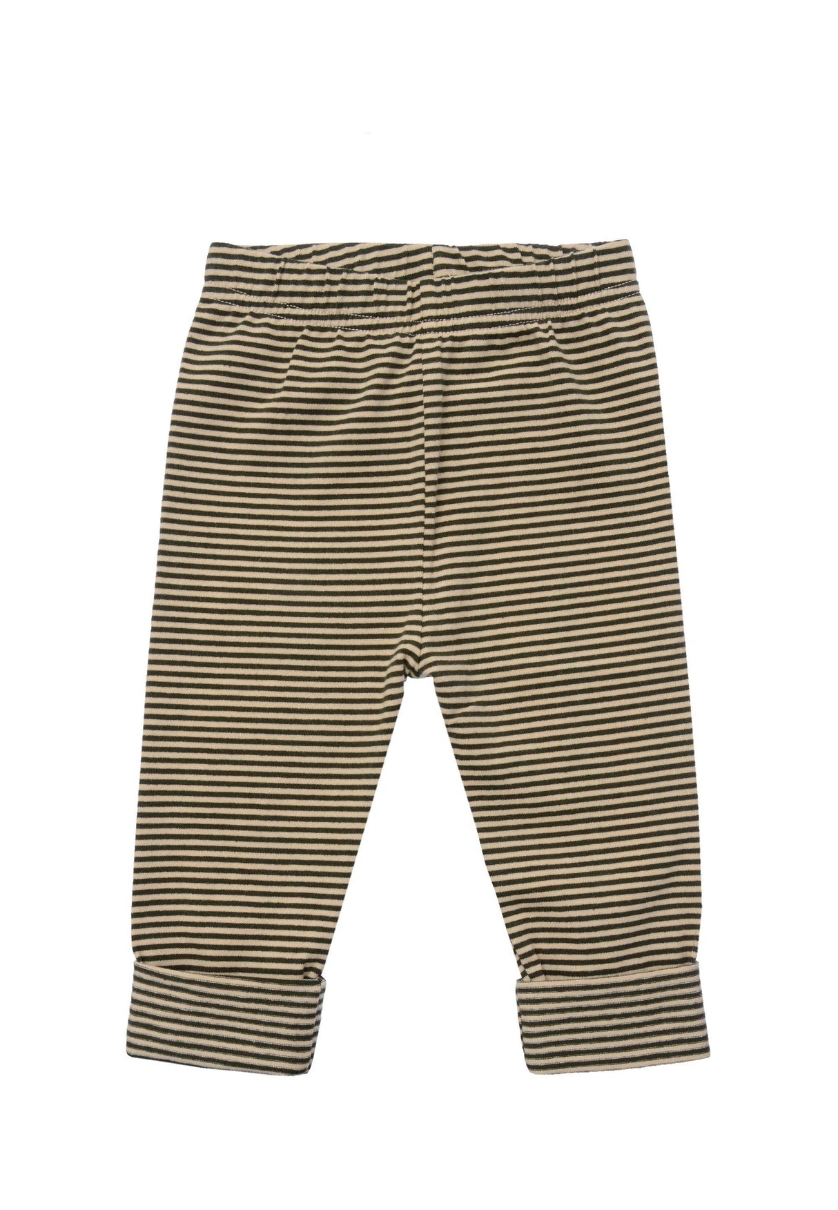 2tlg. Set mit Sweatshirt und Leggings "Bagger"