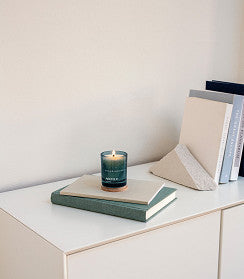 Skandinavisk - Arktis- 65g Duftkerze