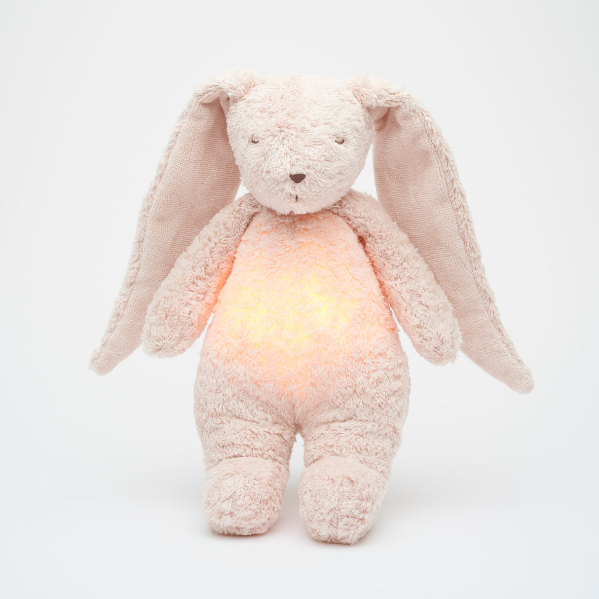 MOONIE 2.0 Organic – Humming Bunny Rose