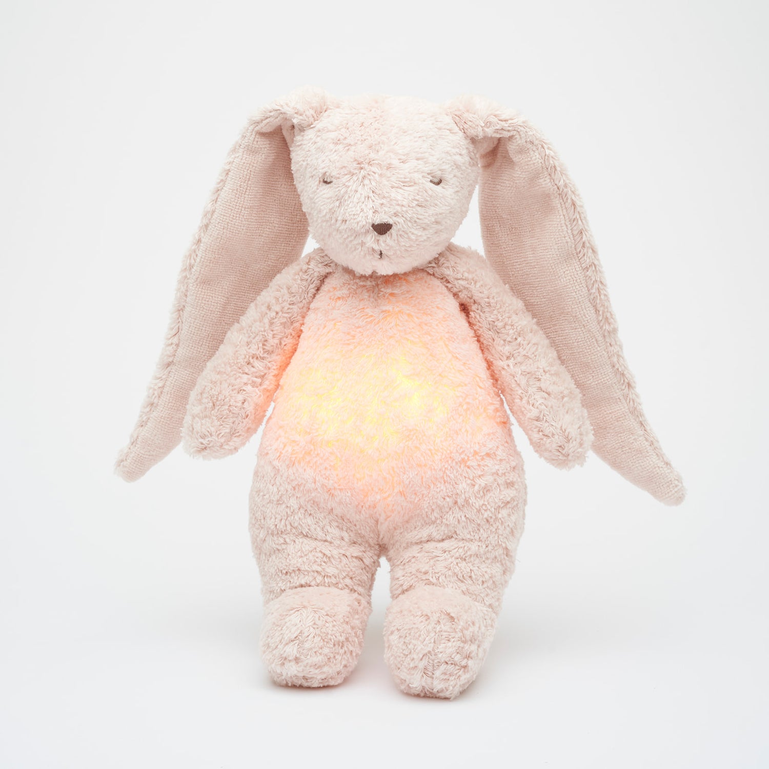 MOONIE 2.0 Organic – Humming Bunny Rose