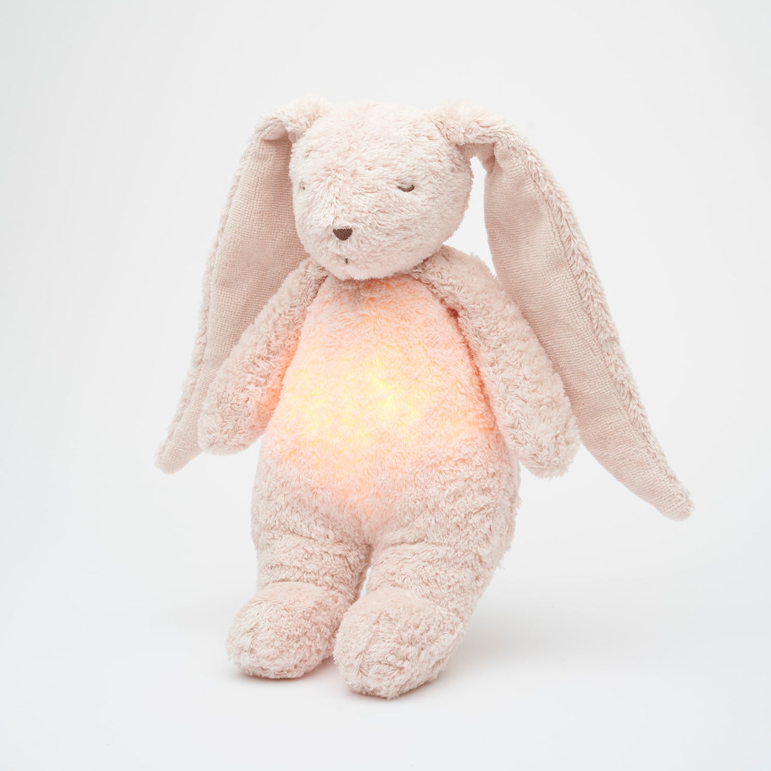 MOONIE 2.0 Organic – Humming Bunny Rose