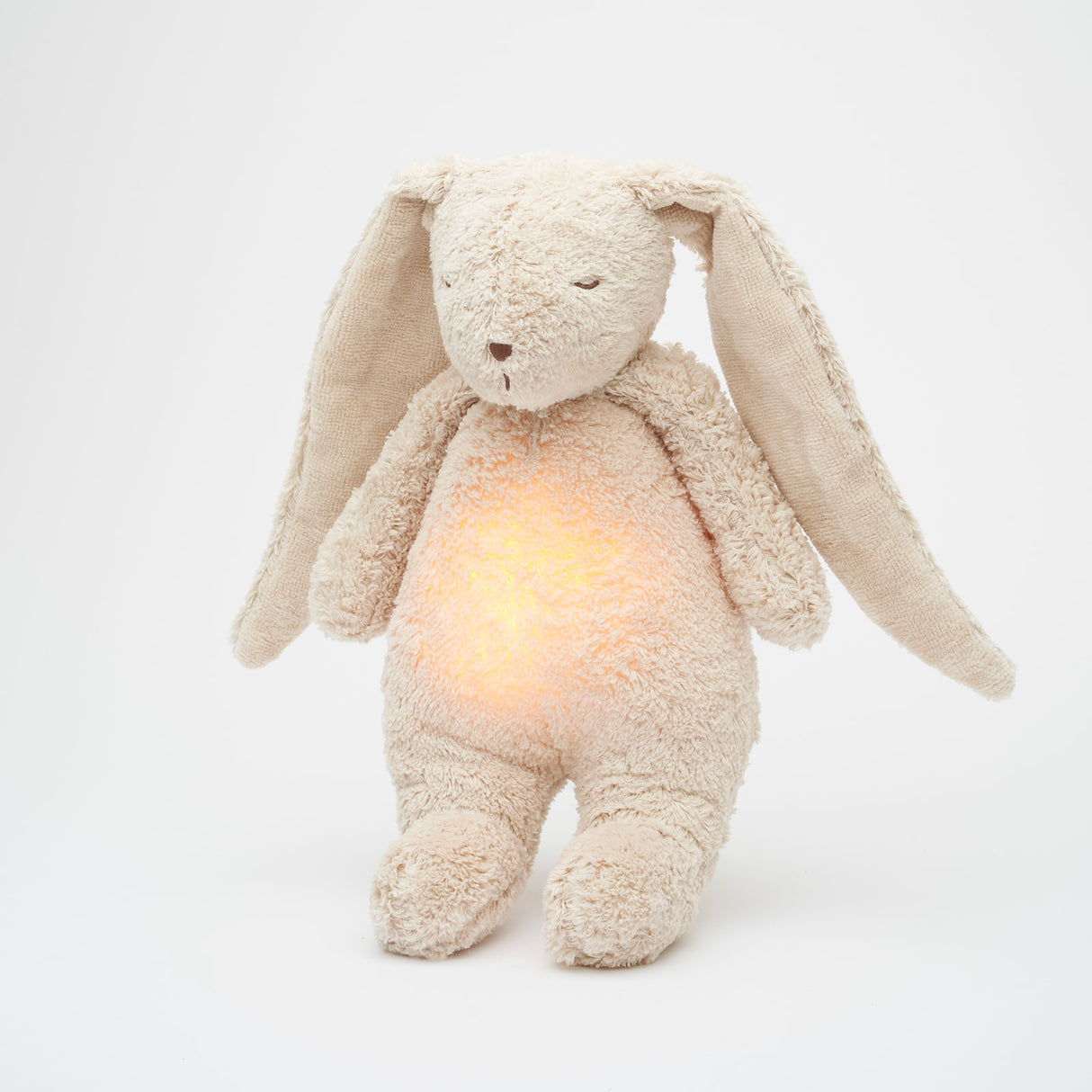 MOONIE 2.0 Organic – Humming Bunny Sand