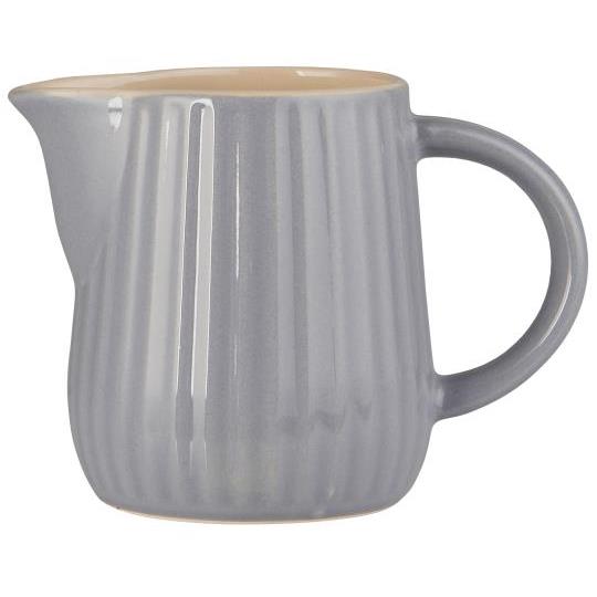 Milch-/Sahnekännchen Mynte, diverse Farben