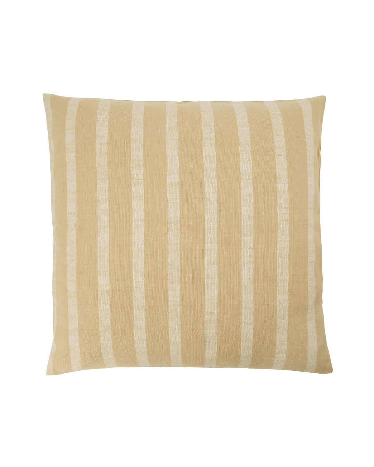 House Doctor - Kissenbezug, HDThame Stripe, Sand