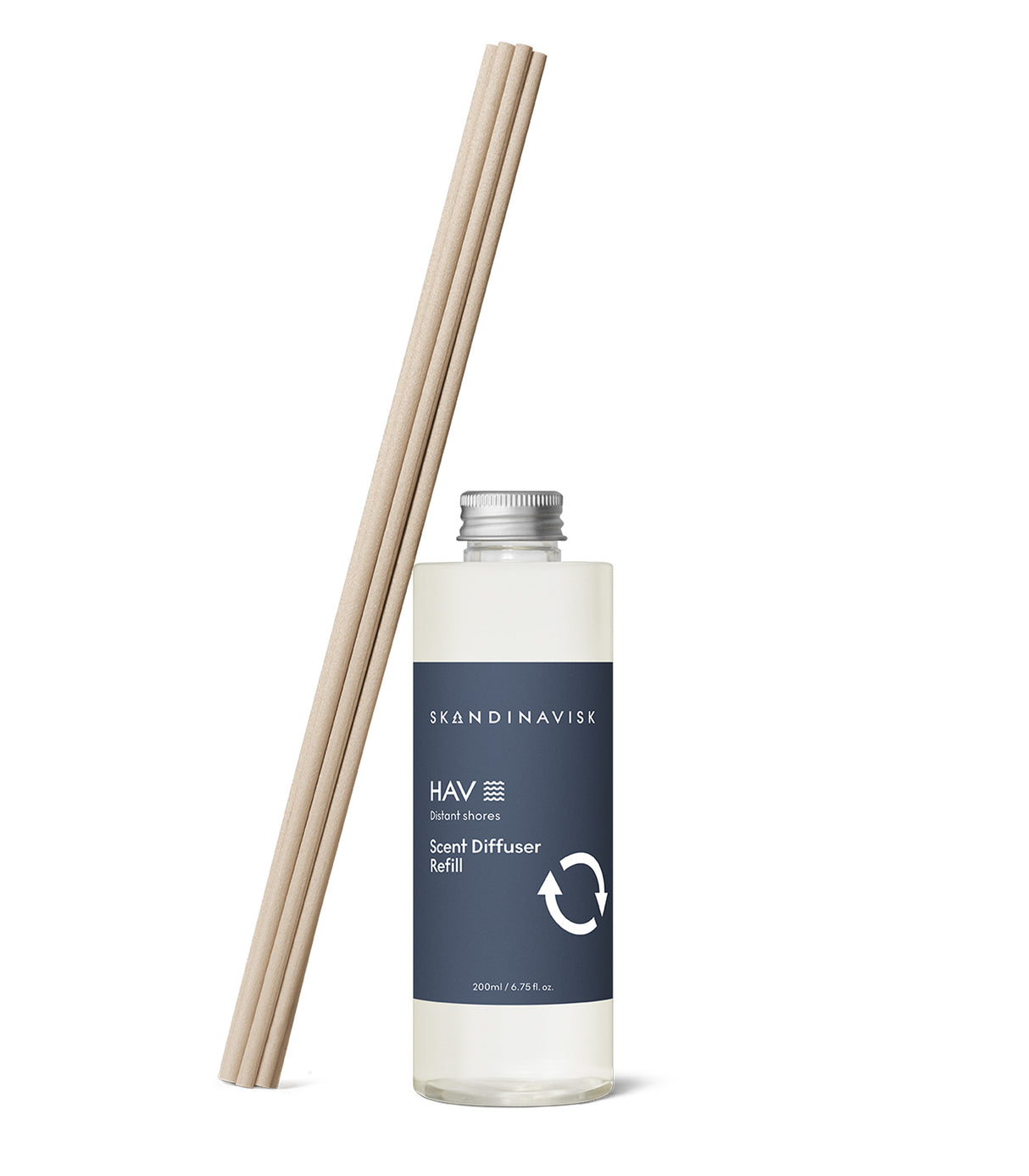 Skandinavisk -HAV- Scent Diffuser Refill