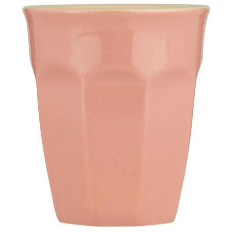 Café Latte Becher Mynte, diverse Farben