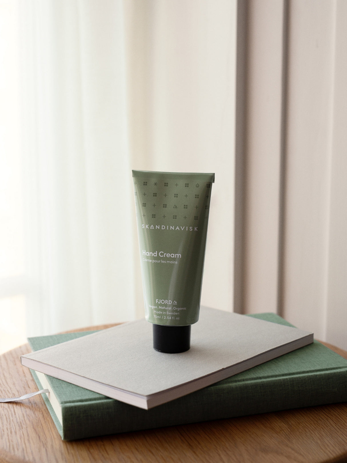 Skandinavisk -FJORD Hand Cream 75ml