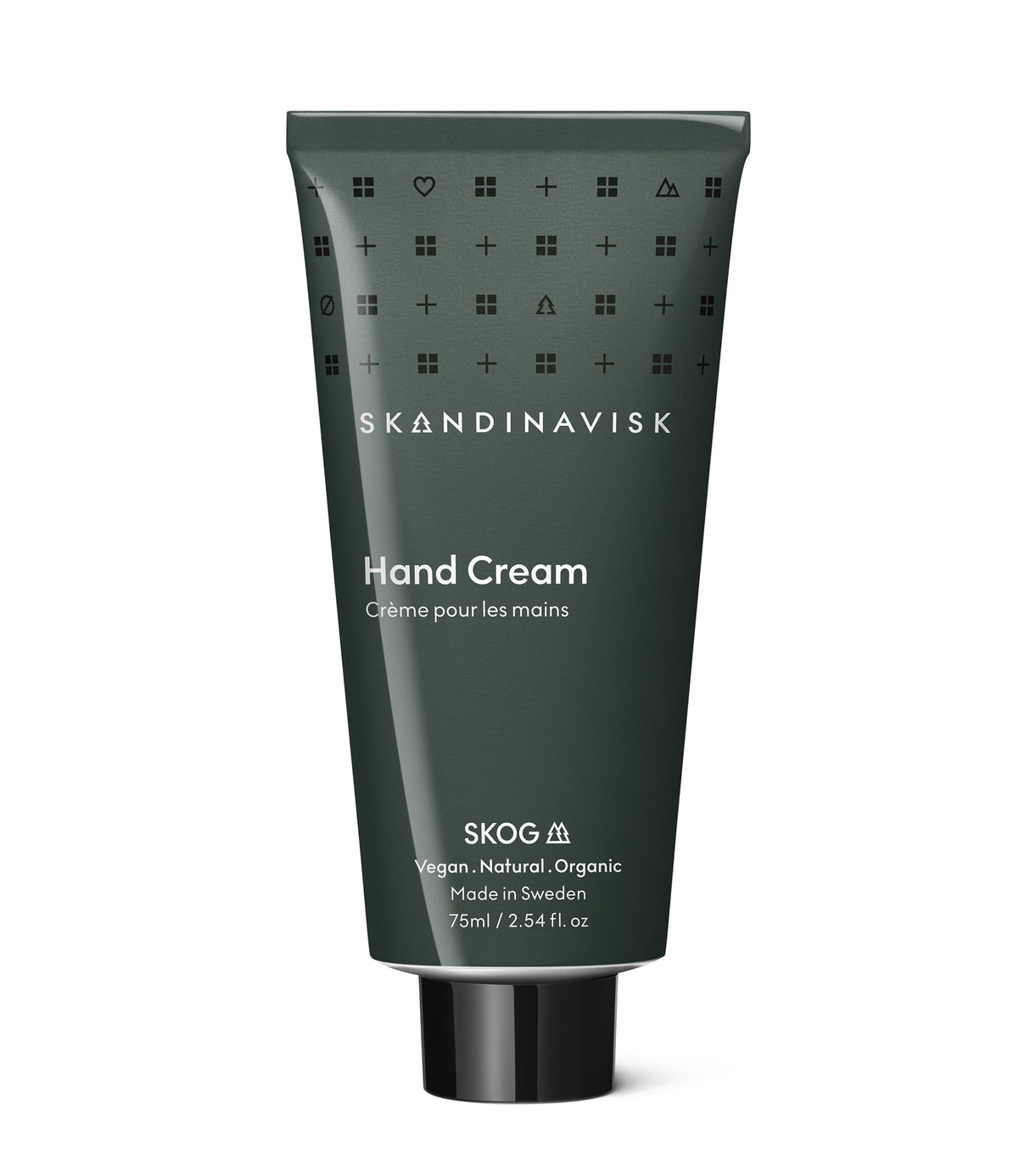 Skandinavisk -SKOG Hand Cream 75ml