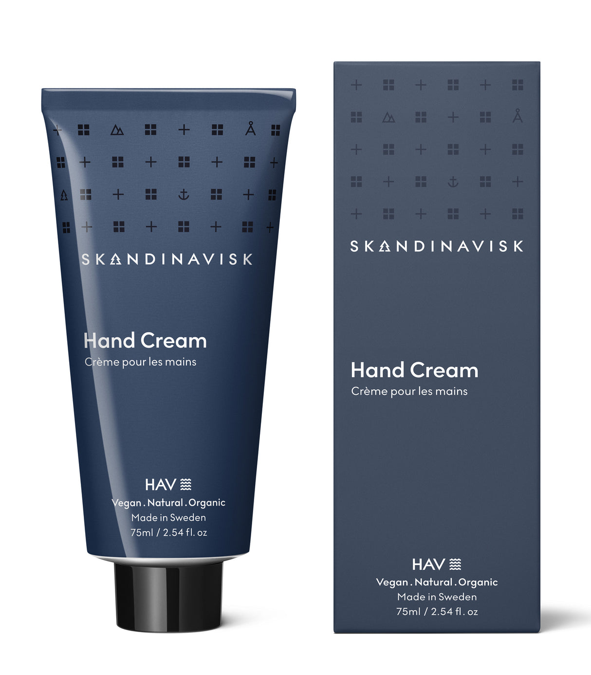 Skandinavisk -HAV Hand Cream 75ml