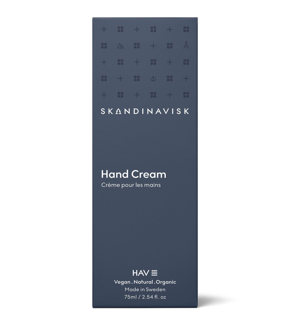 Skandinavisk -HAV Hand Cream 75ml