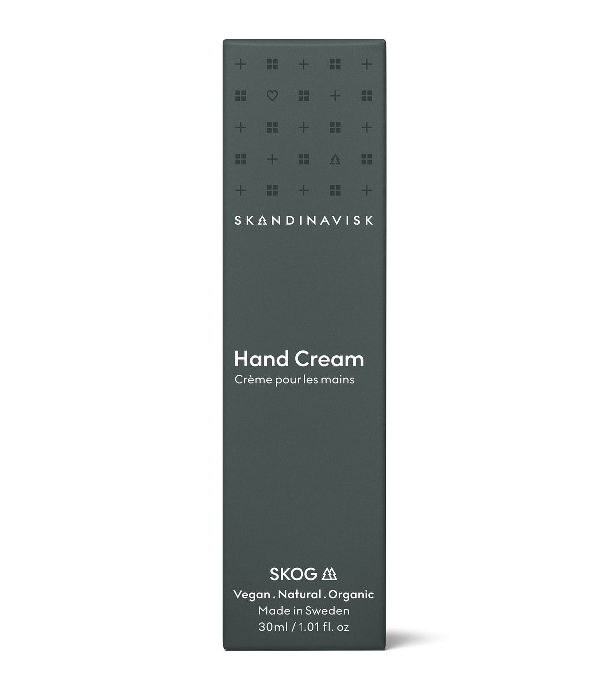 Skandinavisk - SKOG Mini Hand Cream 30ml