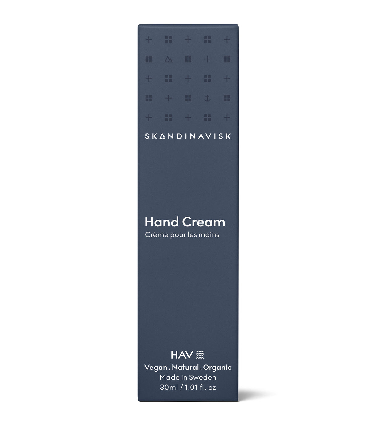 Skandinavisk - HAV Mini Hand Cream 30ml