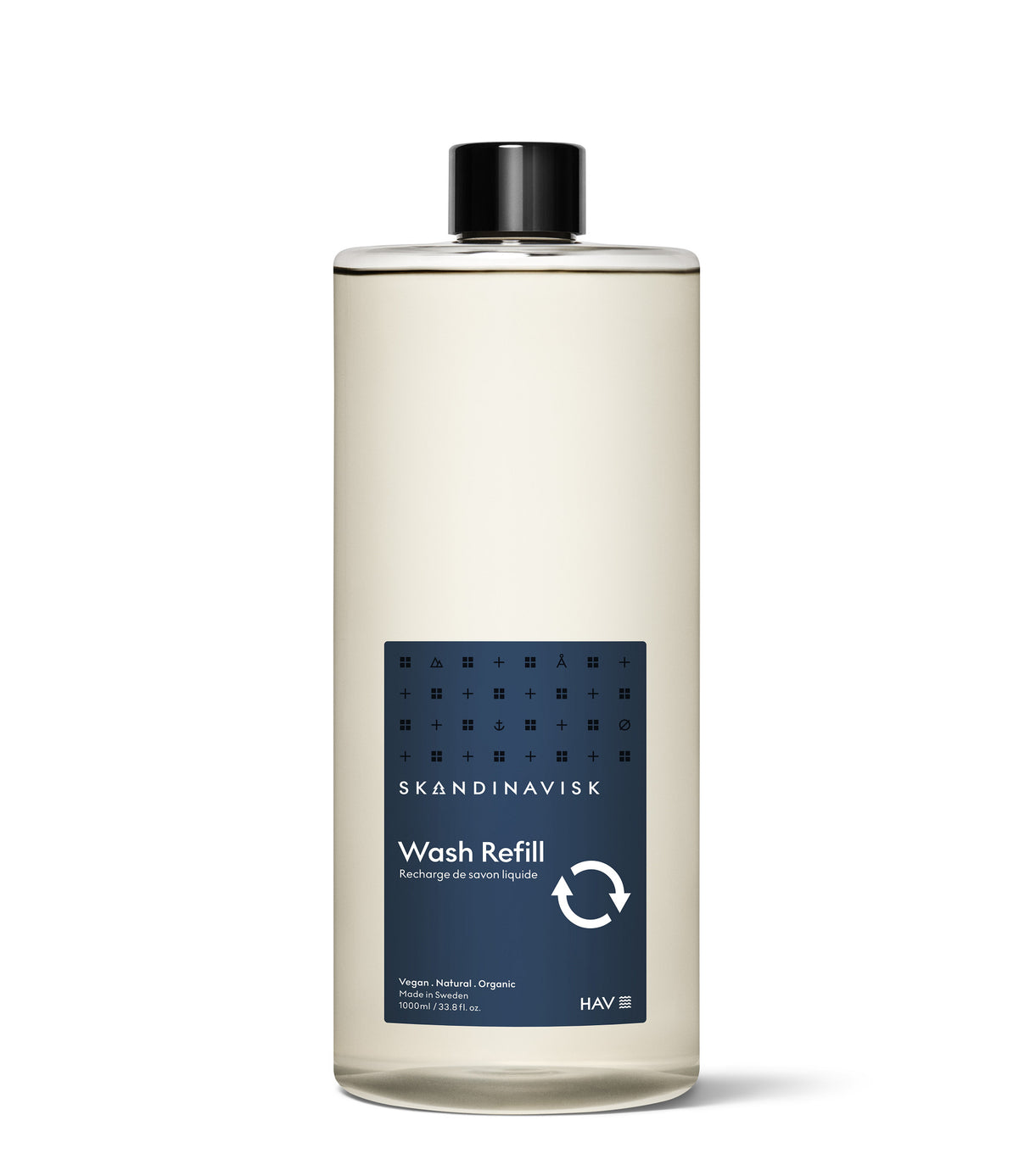 Skandinavisk - HAV Wash Refill 1000ml