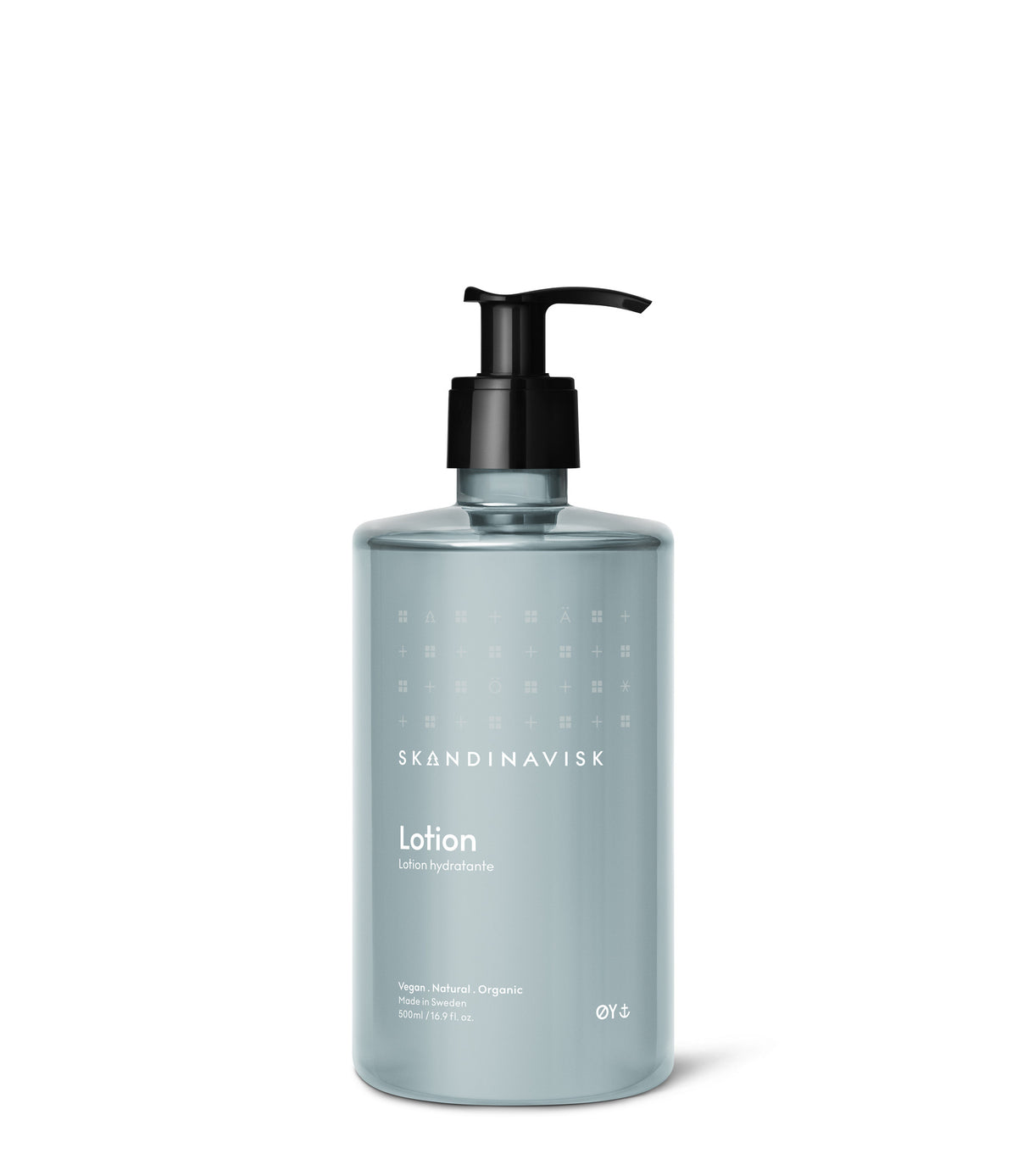 Skandinavisk - ØY Lotion 500ml