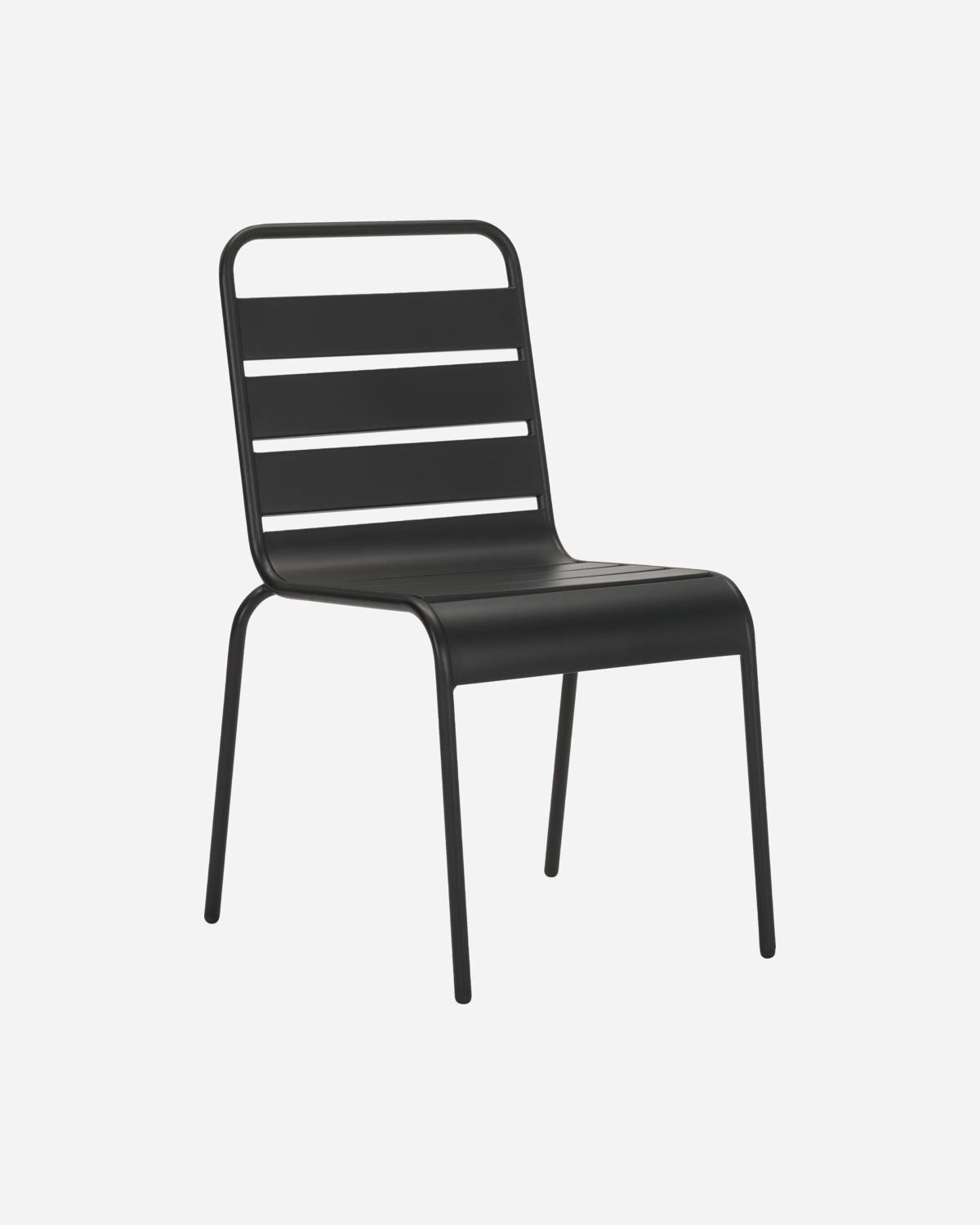 House Doctor - Stuhl, HDHelo, Schwarz