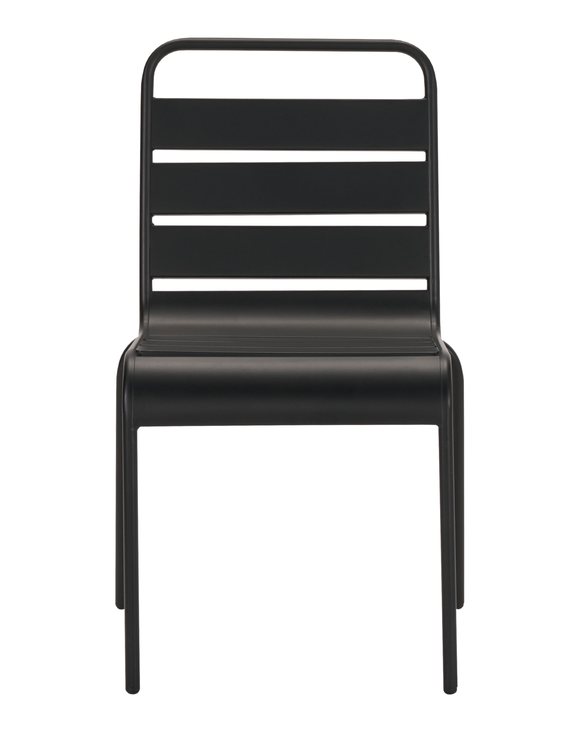 House Doctor - Stuhl, HDHelo, Schwarz