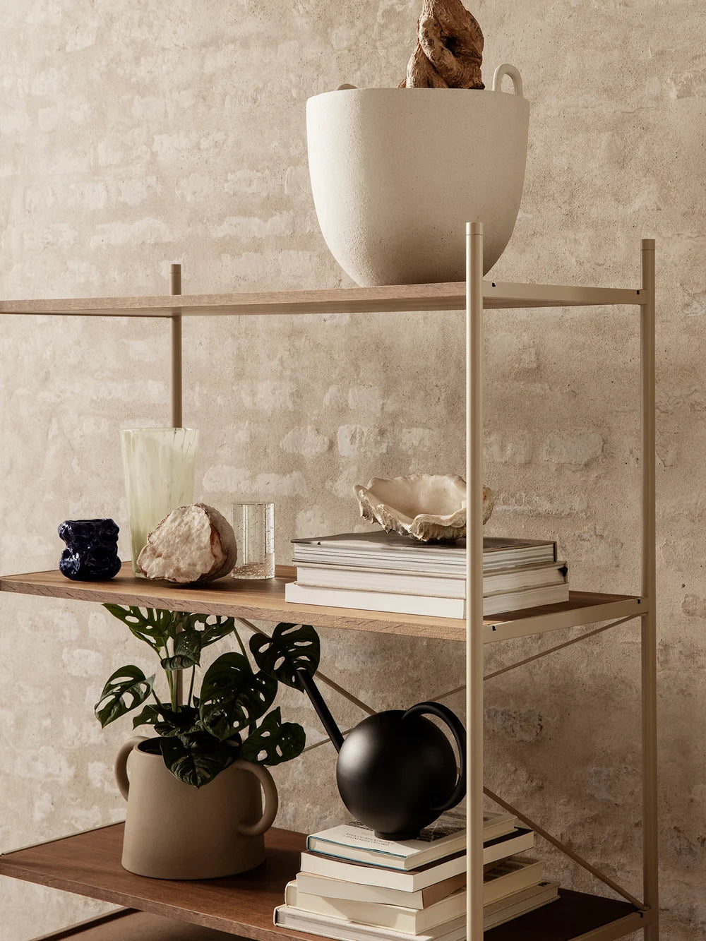Ferm Living Punctual Leiter 4