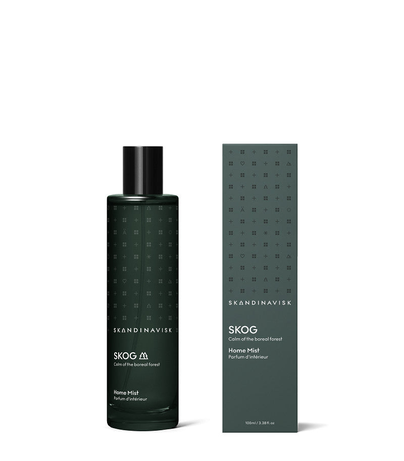 Skandinavisk -SKOG- Raumspray 100ml