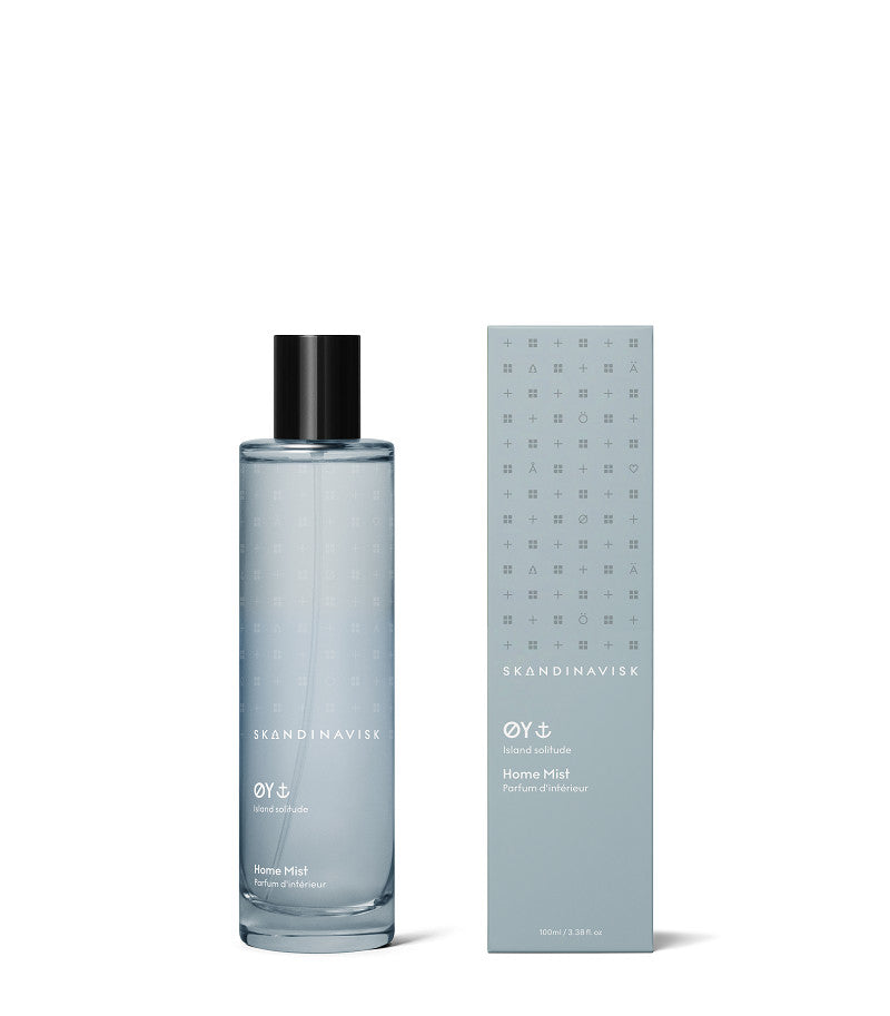 Skandinavisk -OY- Raumspray 100ml