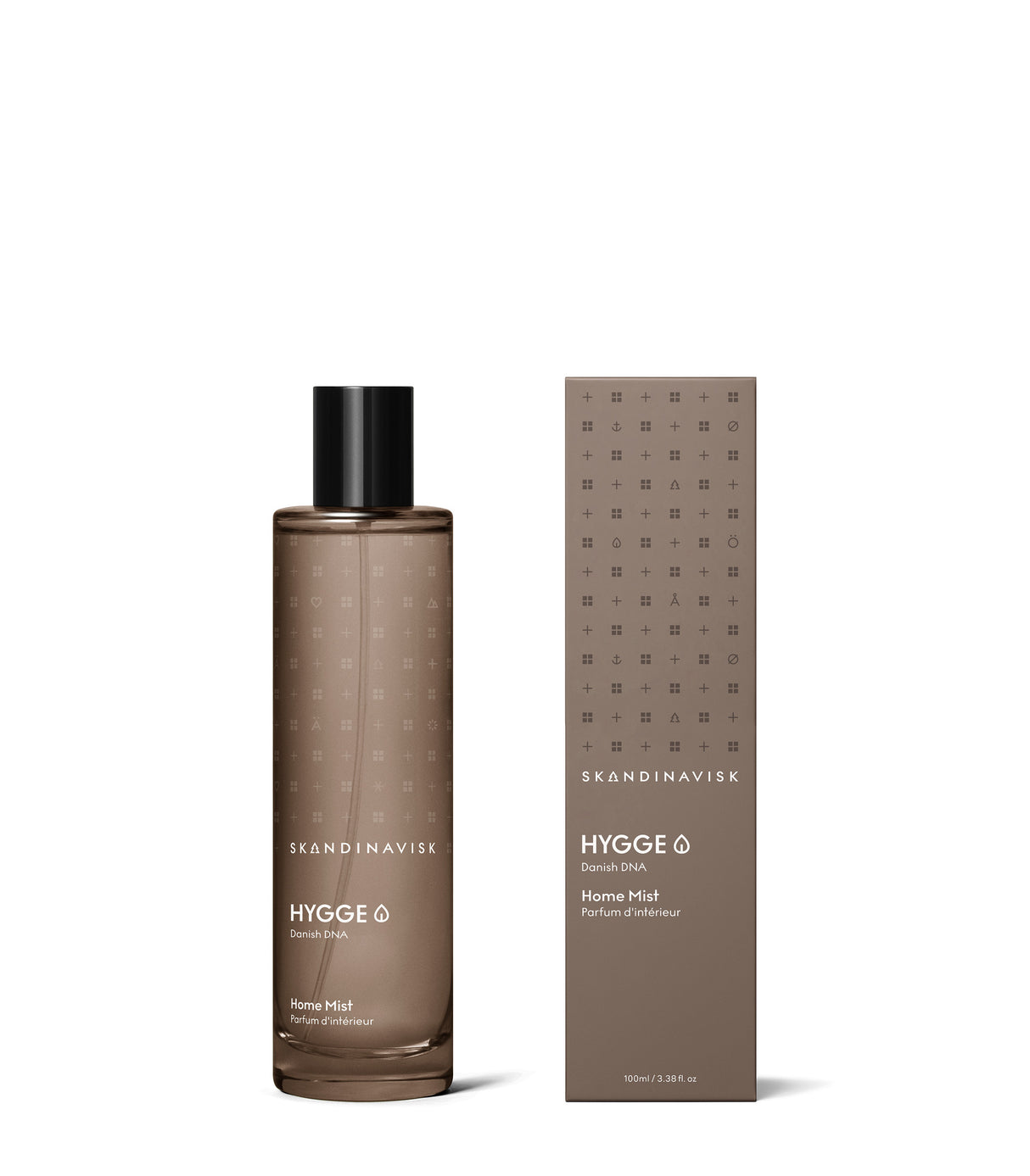 Skandinavisk -HYGGE- Raumspray 100ml