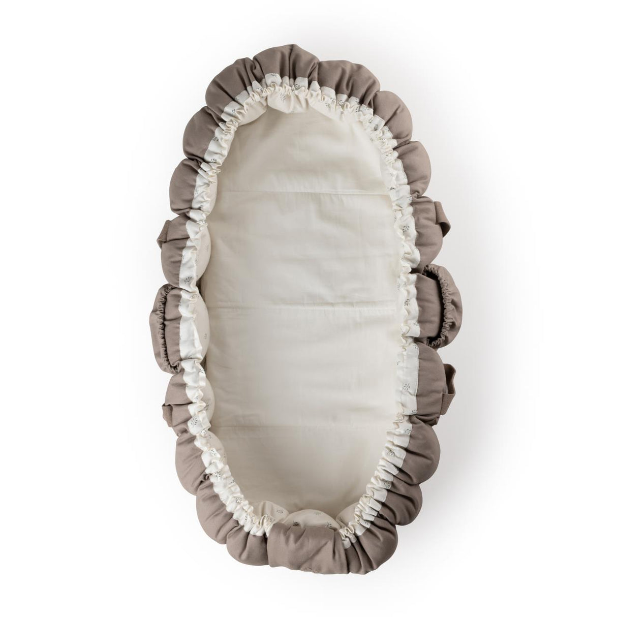 BettnŠsse-Bezug fŸr das Babynestchen