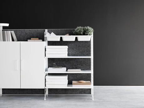 String Furniture Bodenleiter 115 x 30cm