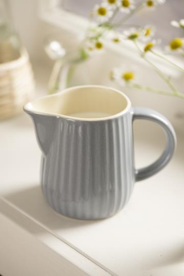 Milch-/Sahnekännchen Mynte, diverse Farben