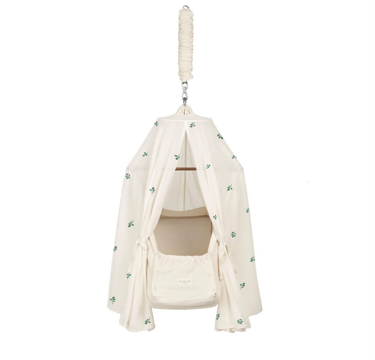 Wiegenhimmel Leaves""