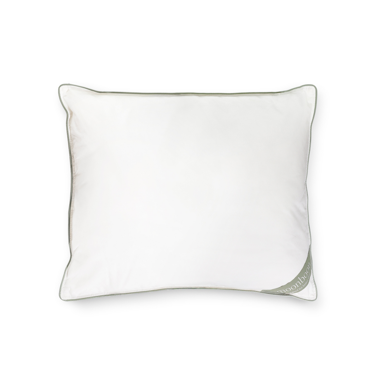 Bambuskissen, Junior