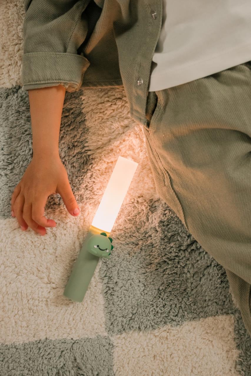 Zoofamily - Nachtlicht - Zoo Light Dino