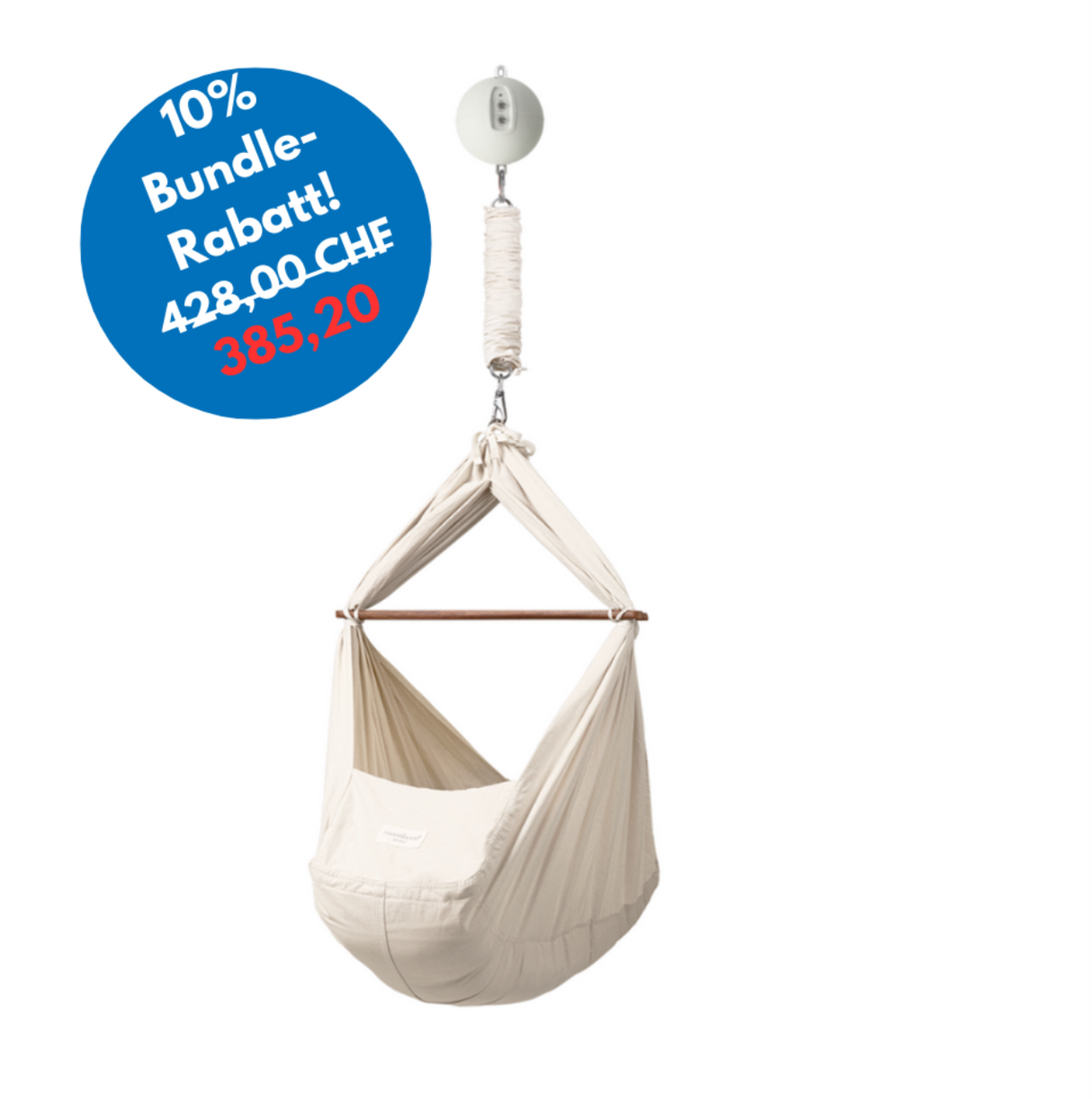 Essential Bundle Connect - Federwiege