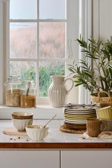 Kanne 1.7 Liter Mynte, diverse Farben