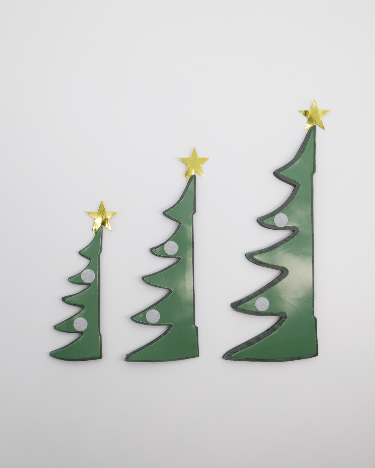House Doctor -  Weihnachtsschmuck, HDTree, Grün