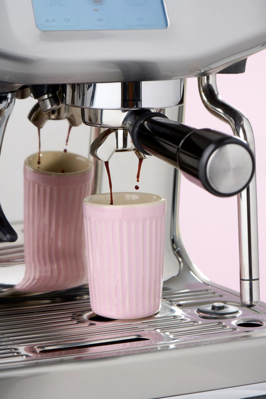 Espresso Tasse Mynte, diverse Farben