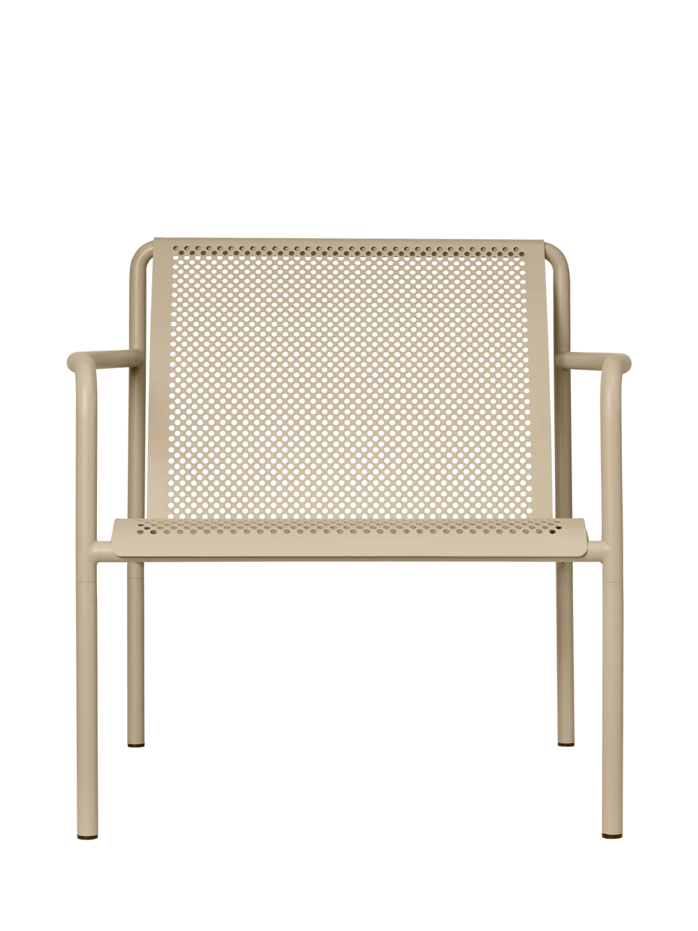 Ferm Living - Dapple Lounge Stuhl mit Armlehne