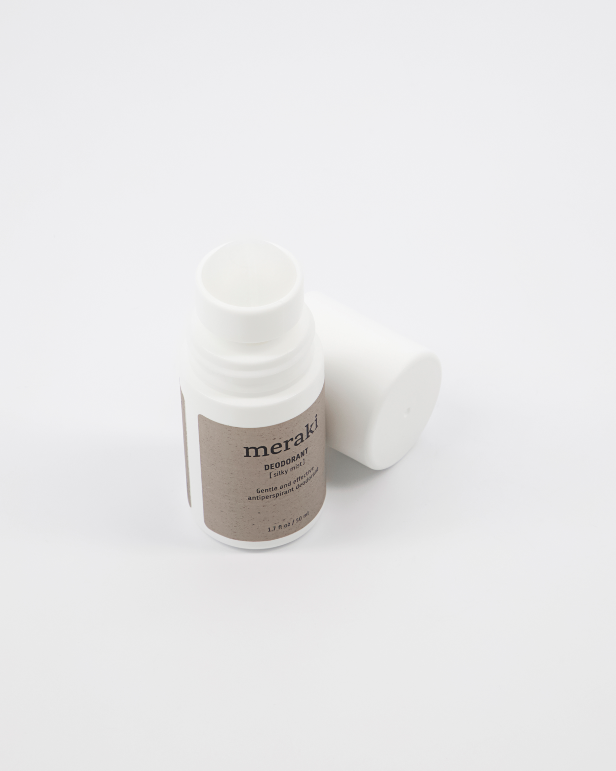 Meraki Deodorant "Silky mist"