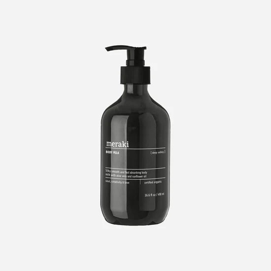 Meraki Bodylotion Deep Valley 490 ml