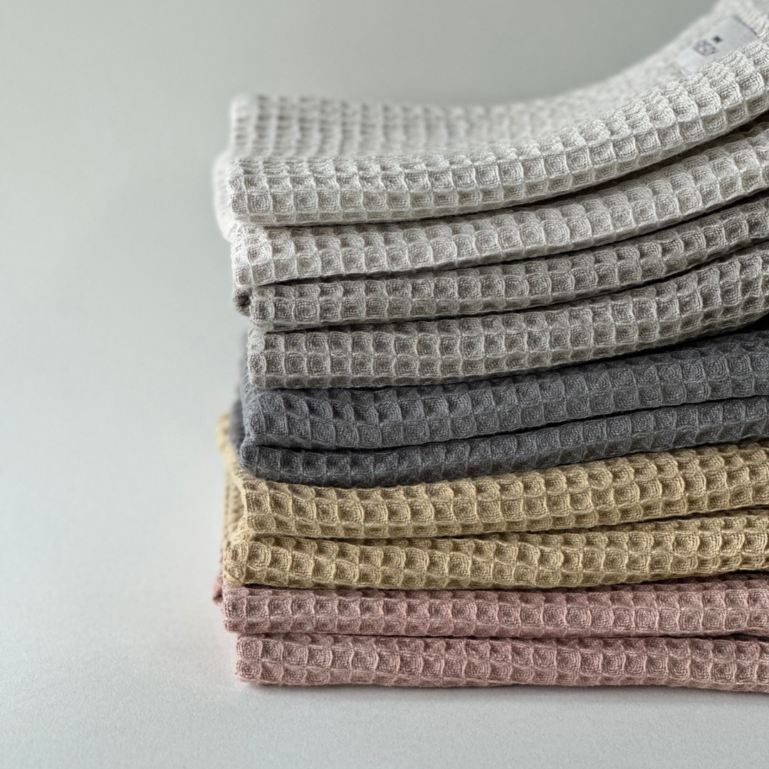 Aspegren - Spüllappen - North Khaki