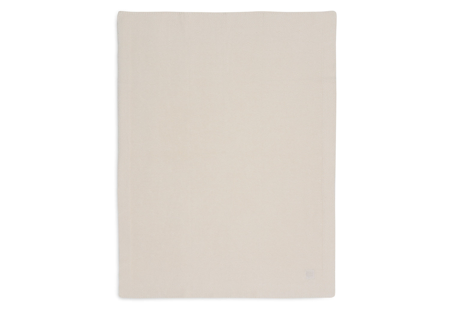 Jollein Decke Wiege 75x100cm Cosy Knit