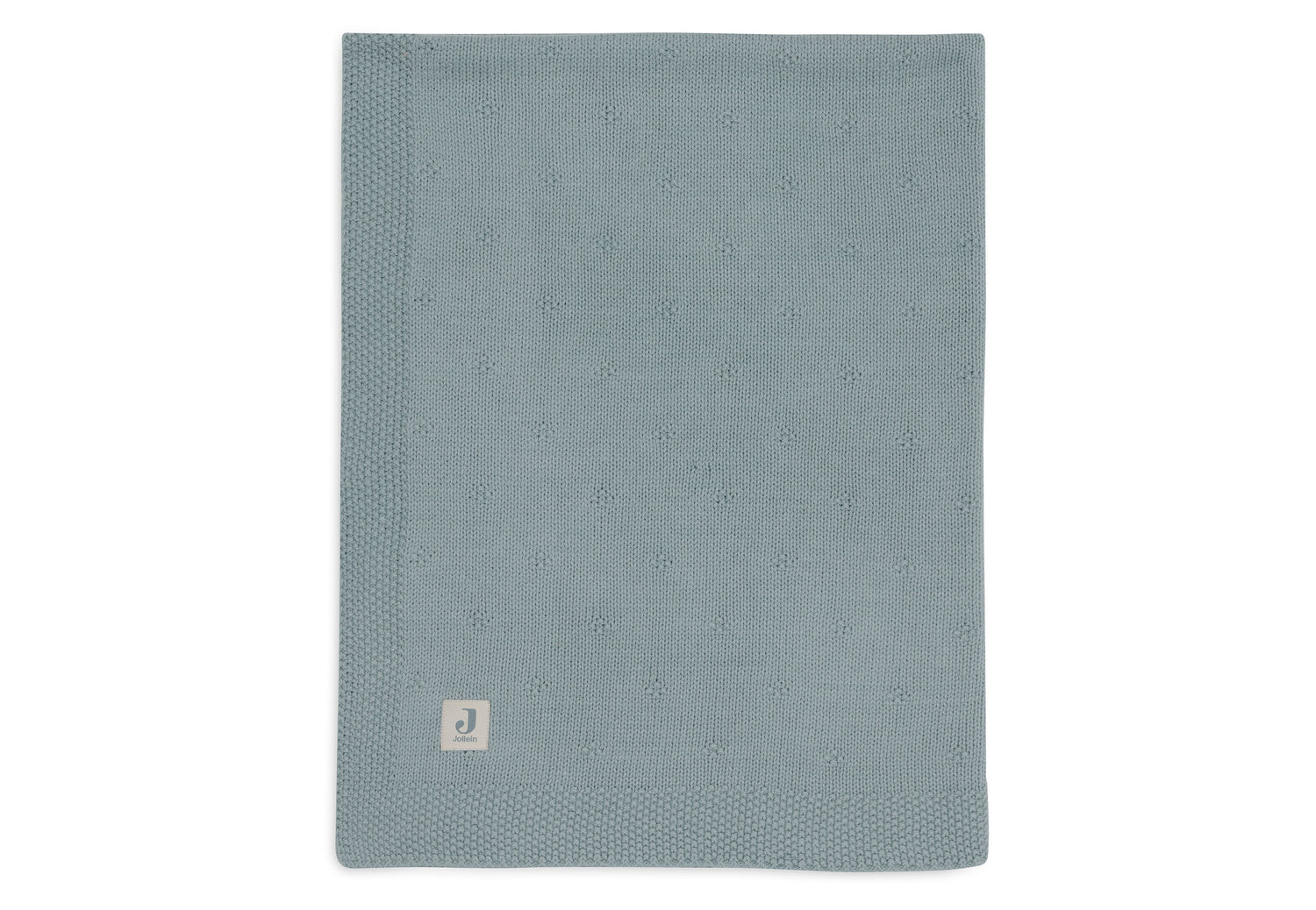 Jollein Decke Wiege 75x100cm Cosy Knit