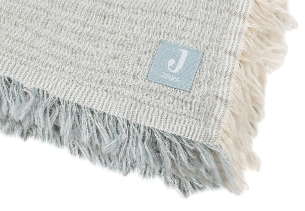 Decke - Hydrophil Fringe - Stripe