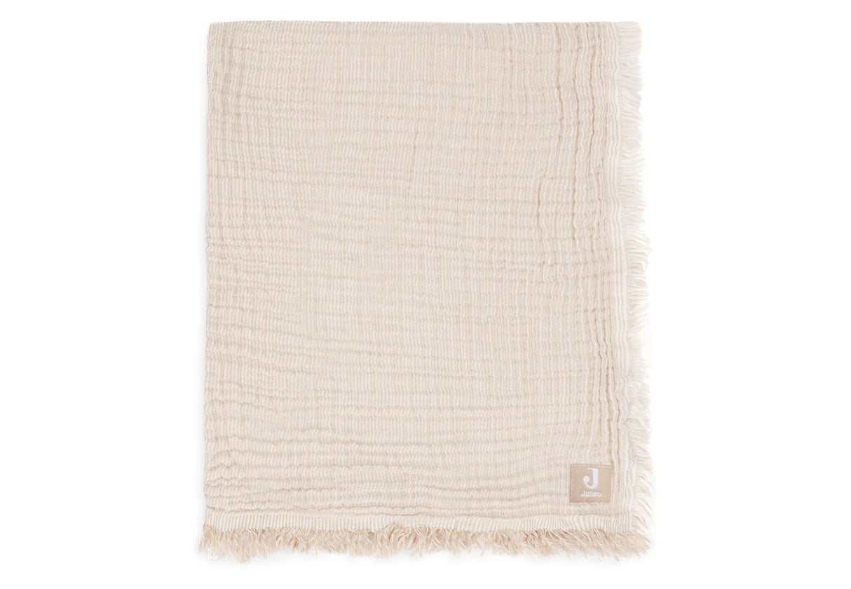 Decke - Hydrophil Fringe - Stripe