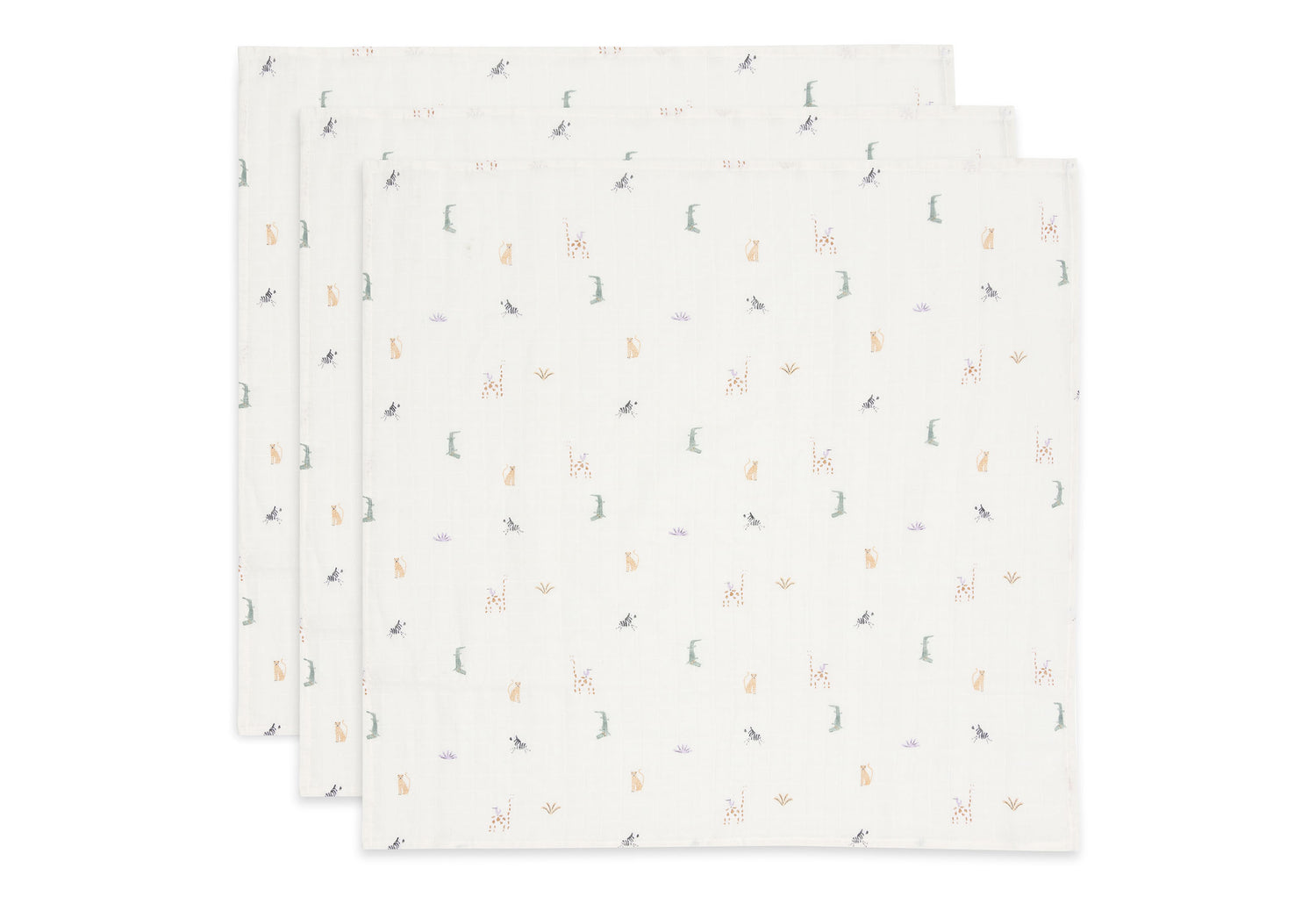 Spucktuch Hydrophil 70x70cm - Diverse Farben