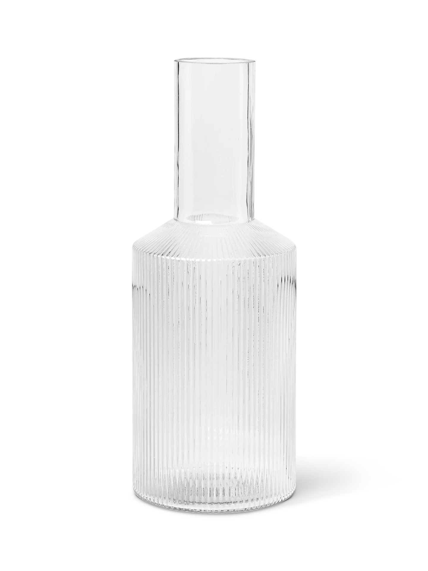 Ferm Living - Ripple Carafe