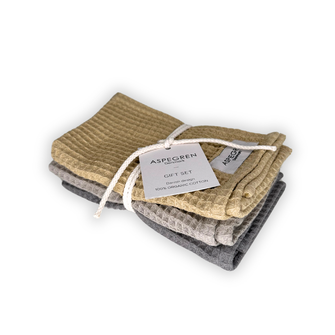 Aspegren - Geschenkset - Lemon Curd