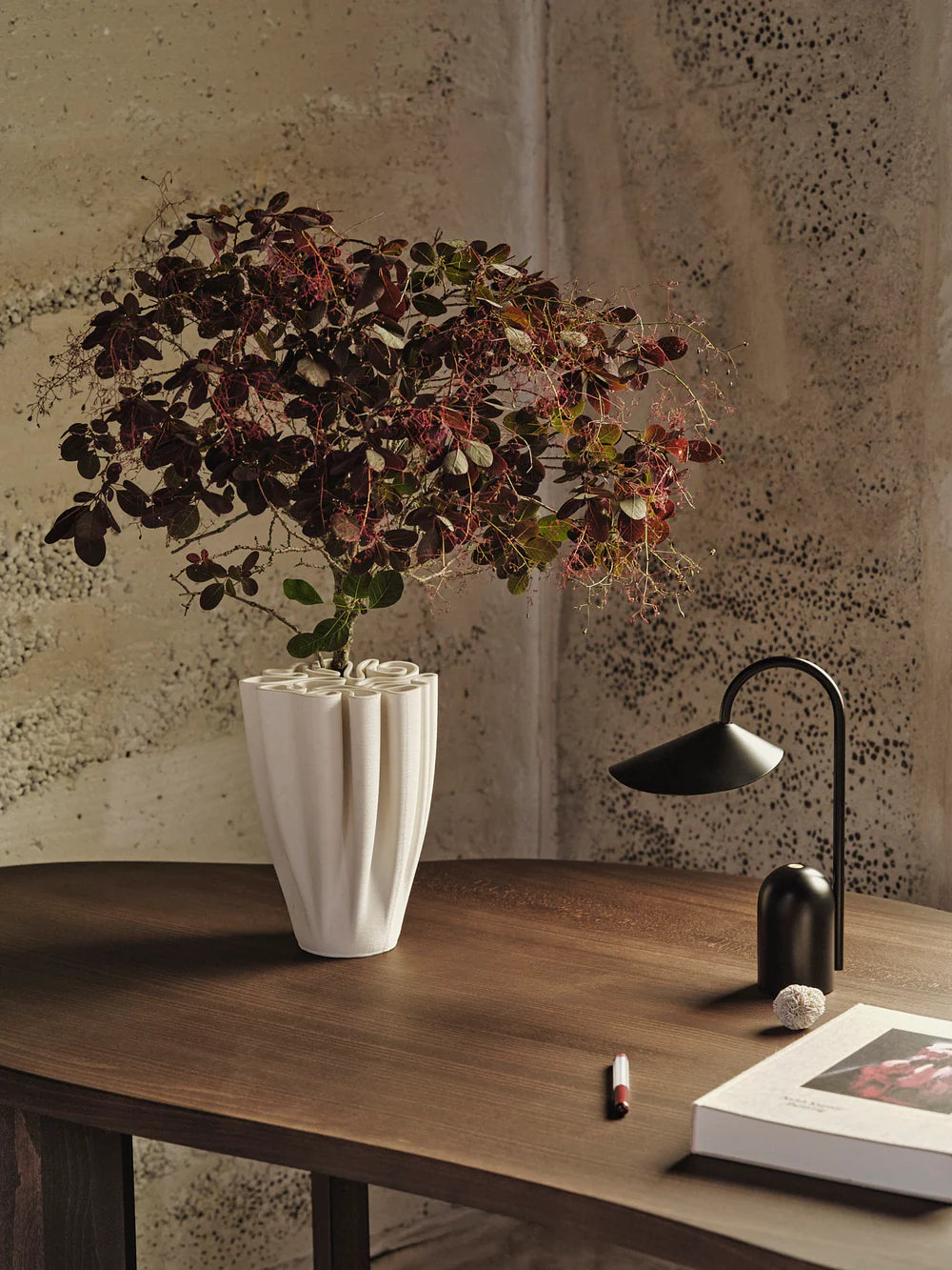 Rico dining swivel chair