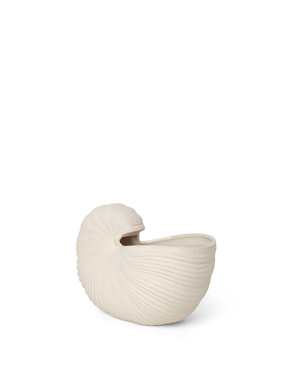 Ferm Living - Shell Pot